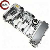 Nouveau couvercle de soupape de moteur en aluminium pour voitures Mercedes SLK, Classe C, Classe E (W204, W212, A2710101730) – Pièces et accessoires de véhicule