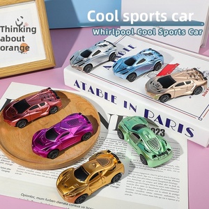 <span class=keywords><strong>Voiture</strong></span> de course sportive pour enfants orientée vers l'arrière - Un cadeau pour garçon qui se vend bien - <span class=keywords><strong>Jouet</strong></span> pour enfants - Product Image 4