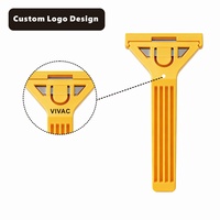 Couteau de nettoyage multi-usages pour l'élimination des peintures usées, lame de décapage, grattoir pour sols et fenêtres