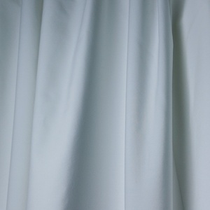 Tessuto in <span class=keywords><strong>Mussola</strong></span> 100% Cotone Pettinato 140g, Ecologico Oeko, Traspirante, Antistatico, Leggero, Tinto in Tinta Unita per Camicie Ospedaliere - Product Image 5