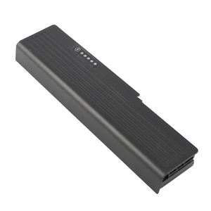 Nueva batería de ordenador portátil de 6 celdas y 5200mah para <span class=keywords><strong>dell</strong></span> Vostro 1400 <span class=keywords><strong>Inspiron</strong></span> <span class=keywords><strong>1420</strong></span> 0MN154 0WW116 0WW118 0MN151 451-10516 451-10517 - Product Image 4