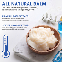 YECUCE Crème Réparatrice Cutanée à l'Essence de Peptides de Cuivre et au Suif de Bœuf GHK-Cu, Crème Hydratante Fouettée au Suif de Bœuf pour le Visage et le Corps