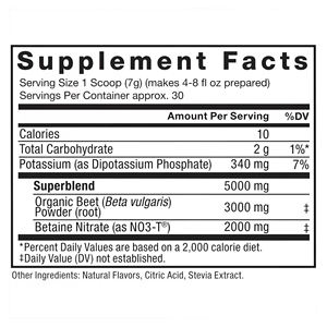 Complément alimentaire de haute qualité sans sucre 4000 mg NAD Nicotinamide et complément alimentaire en poudre de trans-resvératrol dérivé des plantes avec de la quercétine - Product Image 3