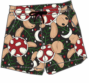 Nouveautés : Maillots <span class=keywords><strong>de</strong></span> <span class=keywords><strong>bain</strong></span> personnalisés imprimés avec cordon <span class=keywords><strong>de</strong></span> serrage, motif tortue, en polyester, pour <span class=keywords><strong>garçon</strong></span>. - Product Image 1