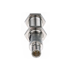 Suministro de Interruptores de Proximidad Inductivos Originales IFM Serie O, OGS500/OGP201/OGS200 para Automatización Industrial, Sensor M18 - Product Image 5