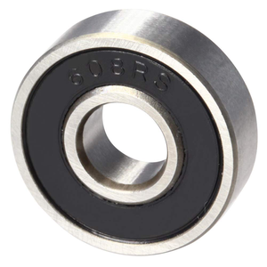 ตลับลูกปืนร่องลึกขนาดเล็กตลับลูกปืน608ZZ 608-<span class=keywords><strong>2RS</strong></span> 608 ZZ <span class=keywords><strong>2RS</strong></span> rodientos ตลับลูกปืน Z809 - Product Image 3