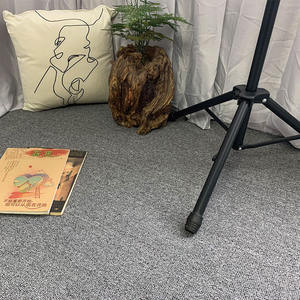 Vente en gros support d'<span class=keywords><strong>action</strong></span> 100% polypropylène maison bureau utilisation boucle pile mur à mur <span class=keywords><strong>tapis</strong></span> rouleau boucle <span class=keywords><strong>tapis</strong></span> <span class=keywords><strong>tapis</strong></span> rouleau pour repos Roo - Product Image 5