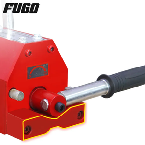 ที่ยกแม่เหล็กถาวรแบบแมนนวลขนาด100กก.-5000กก. - Product Image 6