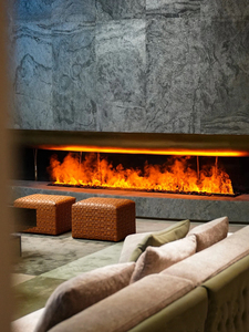 Inno-living fire WT48 perapian uap air perapian dekoratif tanpa panas - Product Image 3