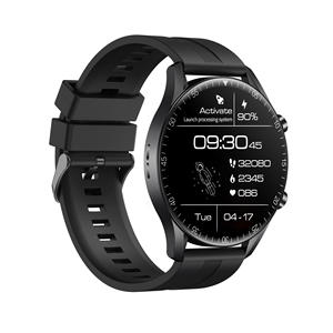 Reloj Inteligente DF QT26 NUEVO 2024 con Carga Inalámbrica, Llamadas, Reloj Inteligente para Hombre y Mujer, Pulsera de Fitness, Esfera Personalizable - Product Image 5