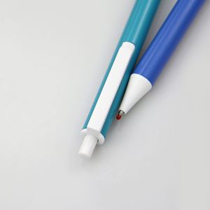 Bolígrafo Metálico de Lujo para Hotel, Punta de 1.0 mm, Logotipo Personalizable, Impresión UV/Digital, para Conferencias y Reuniones, Tinta Azul/Negra, 14.1 cm - Product Image 4