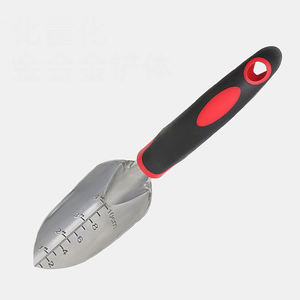 DD3799 Home Garden Lawn Farm Herbs <span class=keywords><strong>Kit</strong></span> de <span class=keywords><strong>cuidado</strong></span> de plantas para interiores y exteriores, Mango antideslizante de goma suave, herramienta de jardinería, juego de 5 piezas - Product Image 6