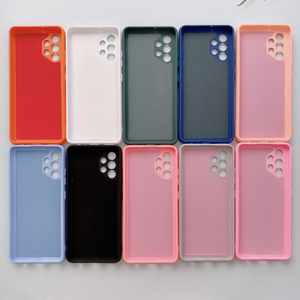 เคสโทรศัพท์ TPU นิ่มสีทึบ2.0มม. สำหรับ <span class=keywords><strong>iPhone</strong></span> SE XS XR XS <span class=keywords><strong>MAX</strong></span> 7 8 PLUS <span class=keywords><strong>11</strong></span> 12 13 14 15 16 <span class=keywords><strong>PRO</strong></span> <span class=keywords><strong>MAX</strong></span> 16E - Product Image 6