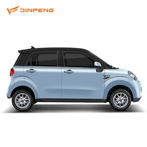 Vente directe d'usine Voiture électrique chinoise à grande vitesse Voiture électrique de taxi <span class=keywords><strong>120</strong></span> KM de vitesse Nouvelle voiture à énergie avec technologie BMS de pointe - Product Image 5