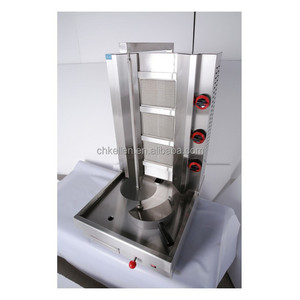 เครื่องทำชาวยารมะคุณภาพสูงขายดี ยอดนิยม โดเนอร์เคบับ - Product Image 2