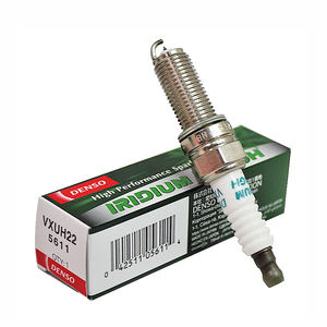 Bujía de Encendido de Alta Durabilidad DENSO VXUH22 Iridium Tough 5611 para Motor Automotriz, Venta al por Mayor - Product Image 2