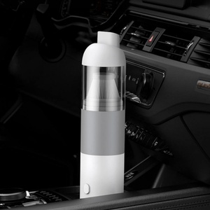 Aspiradora para Auto, Pequeña, Inalámbrica, Recargable, Totalmente Automática, de Alta Potencia, para Auto y Computadora de Escritorio - Product Image 5