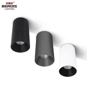 Berdis-Luz LED colgante para uso comercial, 10w, 12w - Product Image 1