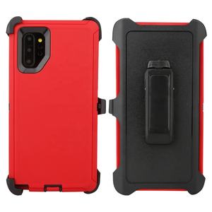 Funda de teléfono de cobertura completa para <span class=keywords><strong>Samsung</strong></span>, funda protectora resistente con diseño de Robot, para <span class=keywords><strong>Samsung</strong></span> A13 A14 <span class=keywords><strong>A32</strong></span> A53 - Product Image 3