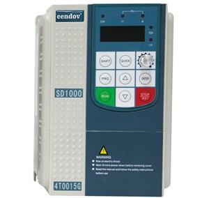 שמש משאבת מהפך 4kw 3 שלב 380v ac כונן - Product Image 2