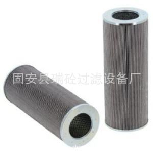 ไส้กรองน้ำมันไฮดรอลิก Pi 4105sm25 10.0 ไมครอน ความแม่นยำในการกรองสำหรับระบบไฮดรอลิก - Product Image 3