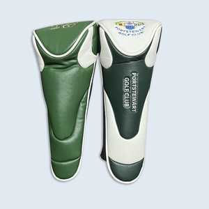 स्टॉक में प्रत्यक्ष बेच पु सीधे सर बचाव सेट चालक/जहाज़ का रास्ता/हाइब्रिड आंधी संग्रह के लिए गोल्फ सर बचाव - Product Image 2