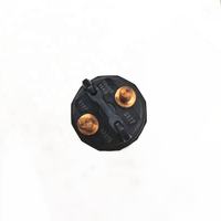 Nouvel ensemble d'injecteurs diesel 0445120177 (5254261) pour moteurs QS4.5 et QSB6.7 0445120177