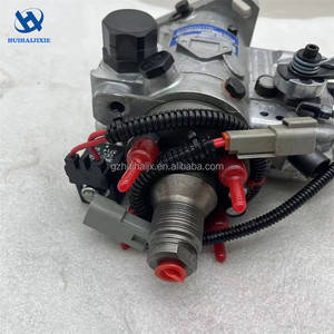 משאבת הזרקת דלק איכותית 162-7500 1627500 משאבת דלק עבור דגמי 416C 426C חדשים - Product Image 4