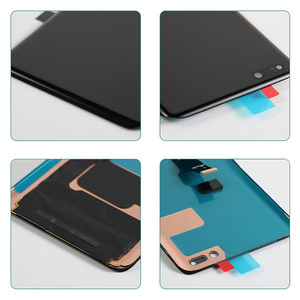 Repuesto de Pantalla Táctil TFT para Teléfono Móvil Huawei <span class=keywords><strong>P40</strong></span> Pro, Piezas de Repuesto para Pantalla Táctil ELS-NX9 ELS-N04 ELS-AN00 - Product Image 4