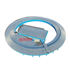 Ligne <span class=keywords><strong>de</strong></span> production <span class=keywords><strong>de</strong></span> fours rotatifs <span class=keywords><strong>de</strong></span> la <span class=keywords><strong>marque</strong></span> Baoshen, four <span class=keywords><strong>de</strong></span> calcination pour briques rouges, équipement <span class=keywords><strong>de</strong></span> fabrication <span class=keywords><strong>de</strong></span> briques, qualité avant tout - Product Image 2