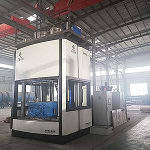 Máquina de producción de paletas de alta eficiencia Precio de máquina de reciclaje de plástico residual - Product Image 3