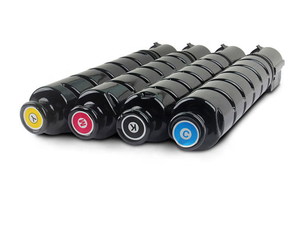 Cartouche de toner couleur compatible Canon NPG-67 GPR <span class=keywords><strong>53</strong></span> C-EXV49 pour Canon IR ADV C3330 3320 3325 3320L – Cartouches de toner génériques - Product Image 2