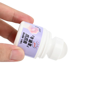 カスタムロゴ入り専用ペットフットケアクリーム、爪の乾燥や怪我を防ぐ天然アボカド配合 - Product Image 1