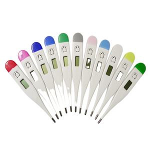 Famiglia Rigida Punta Febbre Orale Termometro Digitale - Product Image 1