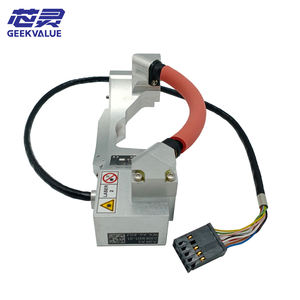 Mới ASM siplace SMT phụ tùng 03083001 thành phần cảm biến cho cp20a vị trí đầu - Product Image 3