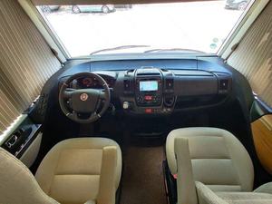 Camping-car HYMERCAR <span class=keywords><strong>B</strong></span> 588 DL 2019 - Product Image 5