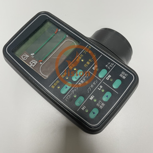 6D95ประกอบเครื่องขุด PC200-6 7834-70-6003 LB-B2001 7834-77-3002 - Product Image 1