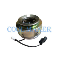 Ap02 — embrayage de compresseur, pour MITSUBISHI MONTERO SPORT/L400, MR315442,, MR360532,
