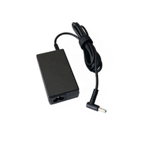 Adaptateur secteur 19,5 V 3,33 A 65 W, chargeur pour ordinateur portable, embout bleu, 4,5 x 3,0 mm, pour HP Pavilion 11 13 15, adaptateurs AC/DC