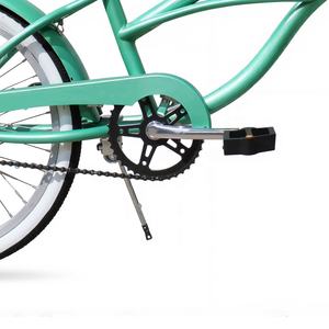 Bicicleta Lowrider con Manubrio Alto y Asiento Tipo Banana Cómodo, Precio de Promoción de Fábrica, Gran Venta - Product Image 6