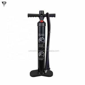 JTRDA inflation de haute qualité seulement pas cher pompe de planche à pagaie SUP à <span class=keywords><strong>action</strong></span> unique - Product Image 2