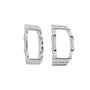 Cinturino in Pelle Impermeabile 38 <span class=keywords><strong>40</strong></span> 42 44 <span class=keywords><strong>mm</strong></span>, Cassa in Fibra di Carbonio, Vetro Zaffiro, Movimento Giapponese per Orologi a Prezzo di Fabbrica - Product Image 3