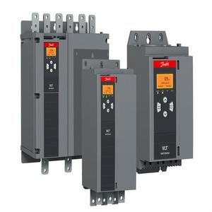 Serie FC51 Profesional Trifásica 380V 15KW Original FC051P15KT4E20 FC051P15KT4E20 Serie FC51 Profesional - Product Image 2