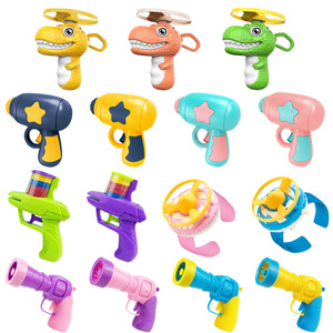 <span class=keywords><strong>Pistolet</strong></span> <span class=keywords><strong>lanceur</strong></span> de toupies lumineuses pour garçons, jouet d'extérieur, style catapulte, en plastique, thème libellule et dinosaure, <span class=keywords><strong>pistolet</strong></span> <span class=keywords><strong>lanceur</strong></span> de soucoupes volantes rotatives - Product Image 5