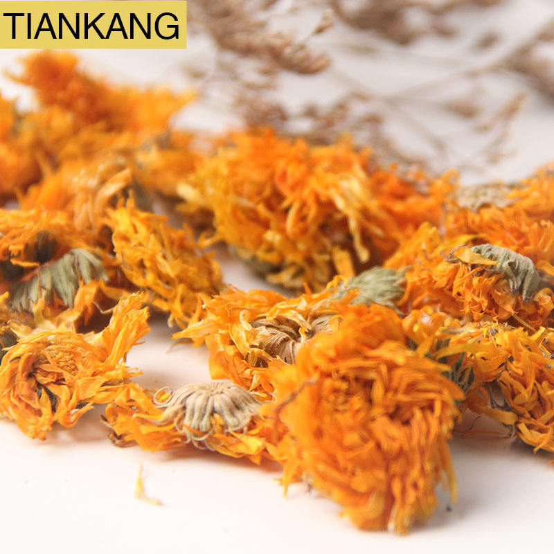 ดอกดาวเรือง