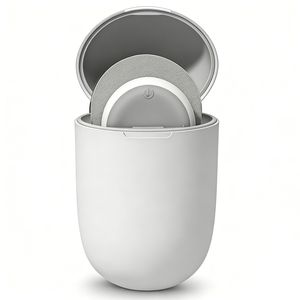 Physiotherapy Equipment 6 Modes 16 Intensity Massager TENS Machine TENS Unit Muscle Stimulator <b>for</b> Physical Therapy - Product Image 1