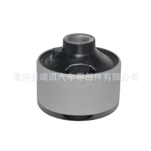 บูชปีกนกช่วงล่าง 48655-42040 สำหรับระบบโช้คแมคเฟอร์สัน อะไหล่ทดแทน - Product Image 4