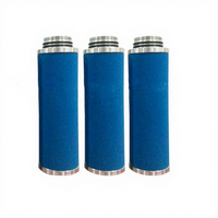AK03/10 éléments de filtre à air sec Ultrafilter hydraulique-élément de précision de remplacement