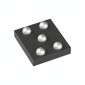 <b>5</b> XFBGA, WLBGA XC9235B33C0R-G In Stock Power Management (PMIC) Electronics Component - Product Image 1