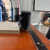 Perceuse Boîte rigide Formant la machine Perforateur de carton